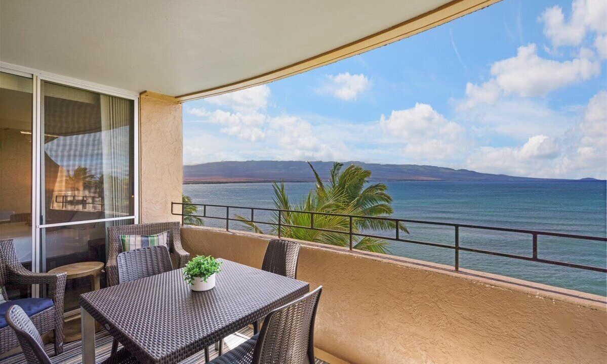 Photo of Outdoor in Maalaea