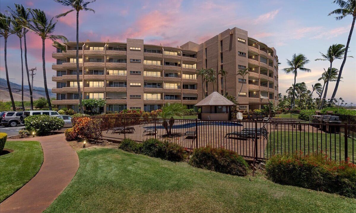 Photo of Outdoor in Maalaea