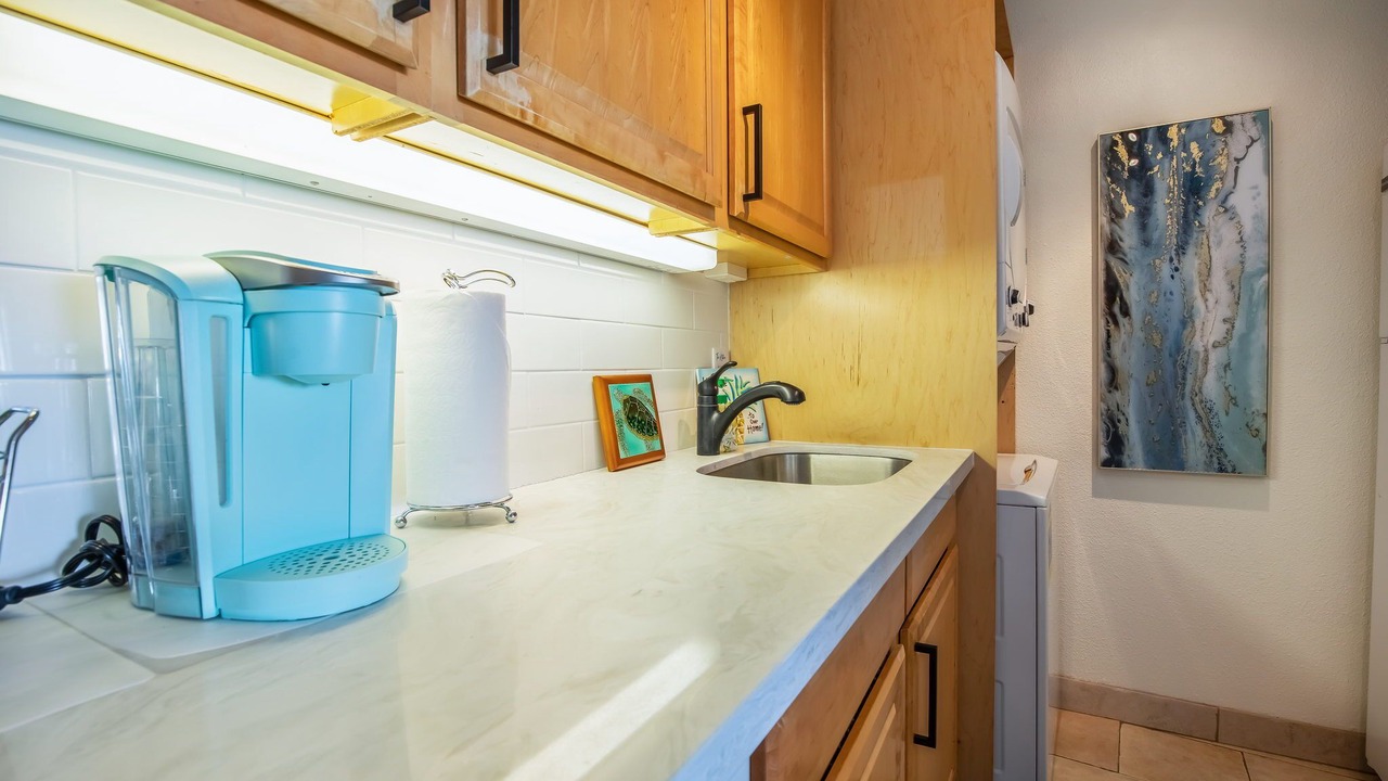 Photo of Kitchen in Maalaea