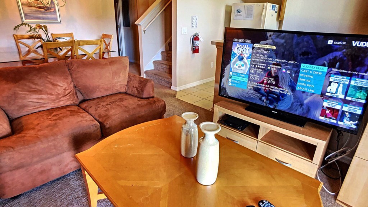 Photo of Livingroom in Regal Palms