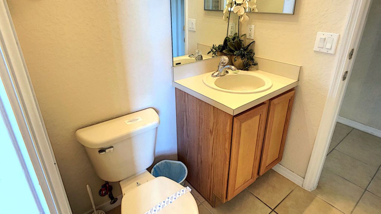 Photo of Bathroom in Regal Palms