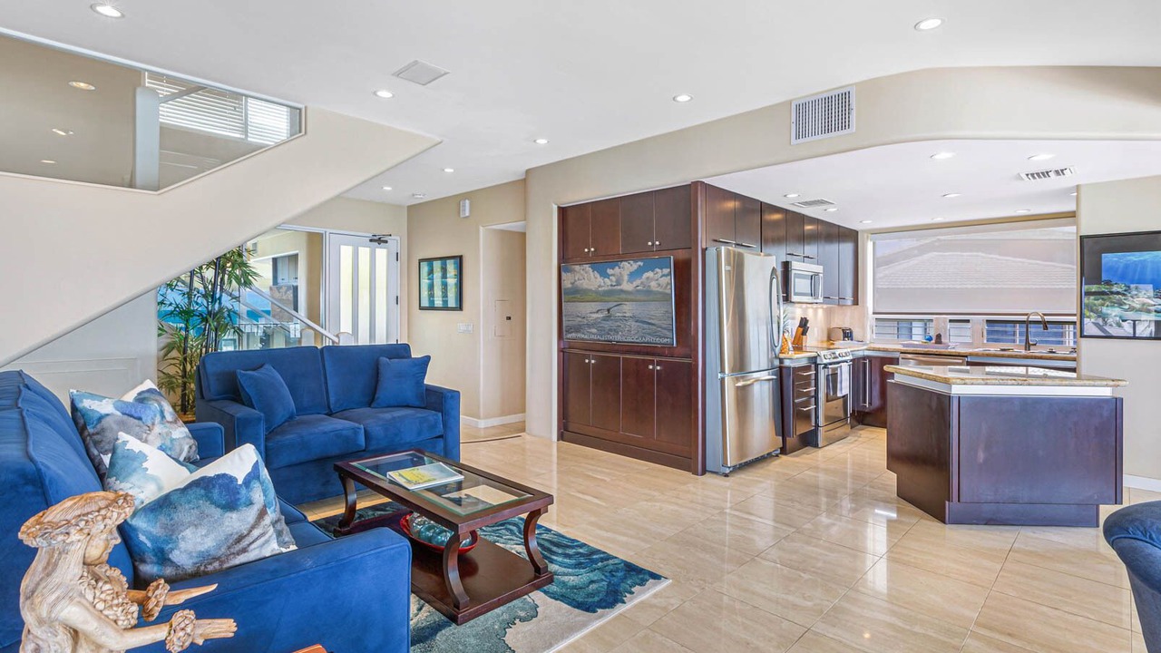 Photo of Livingroom in Kapalua