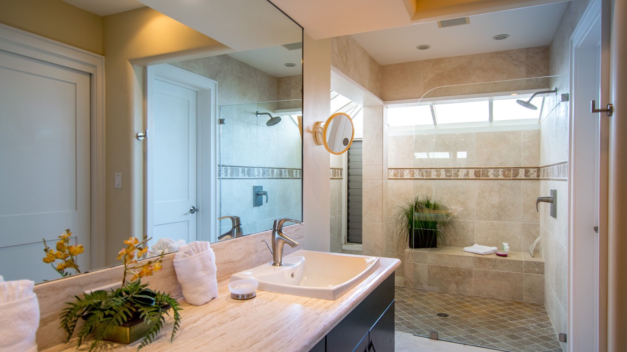 Photo of Bathroom in Kapalua