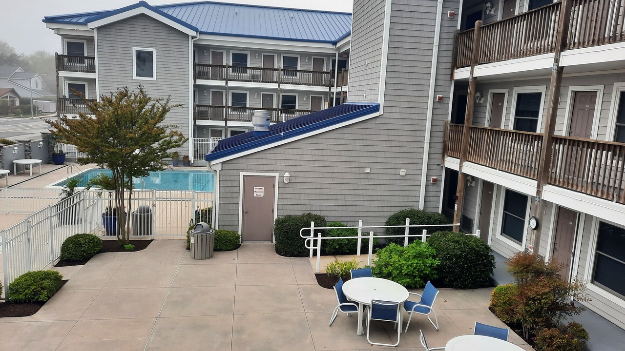 Photo of Outdoor in Caine Woods