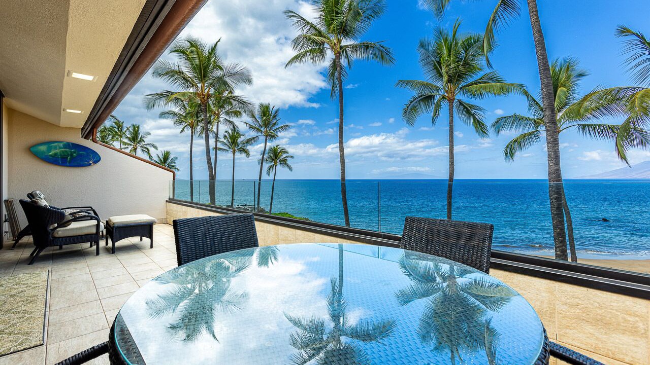 Photo of Outdoor in Wailea