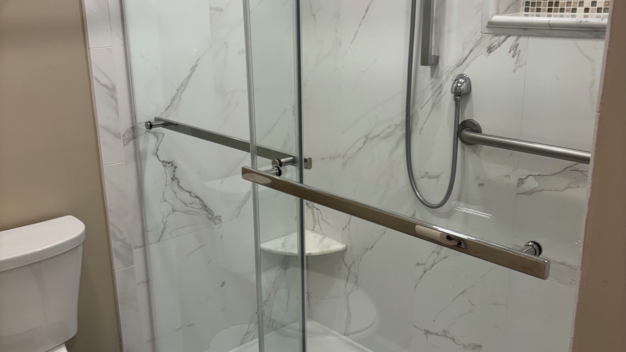 Photo of Bathroom in Northeast Virginia Beach