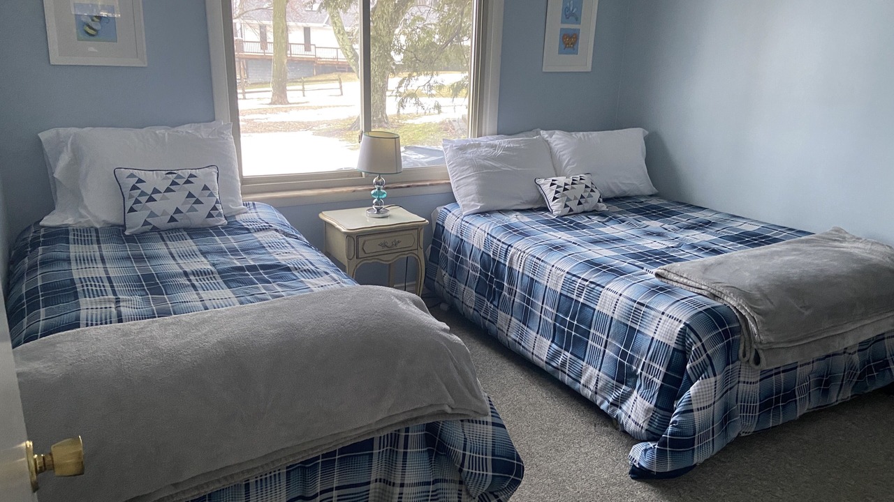 Photo of Bedroom in Riverside