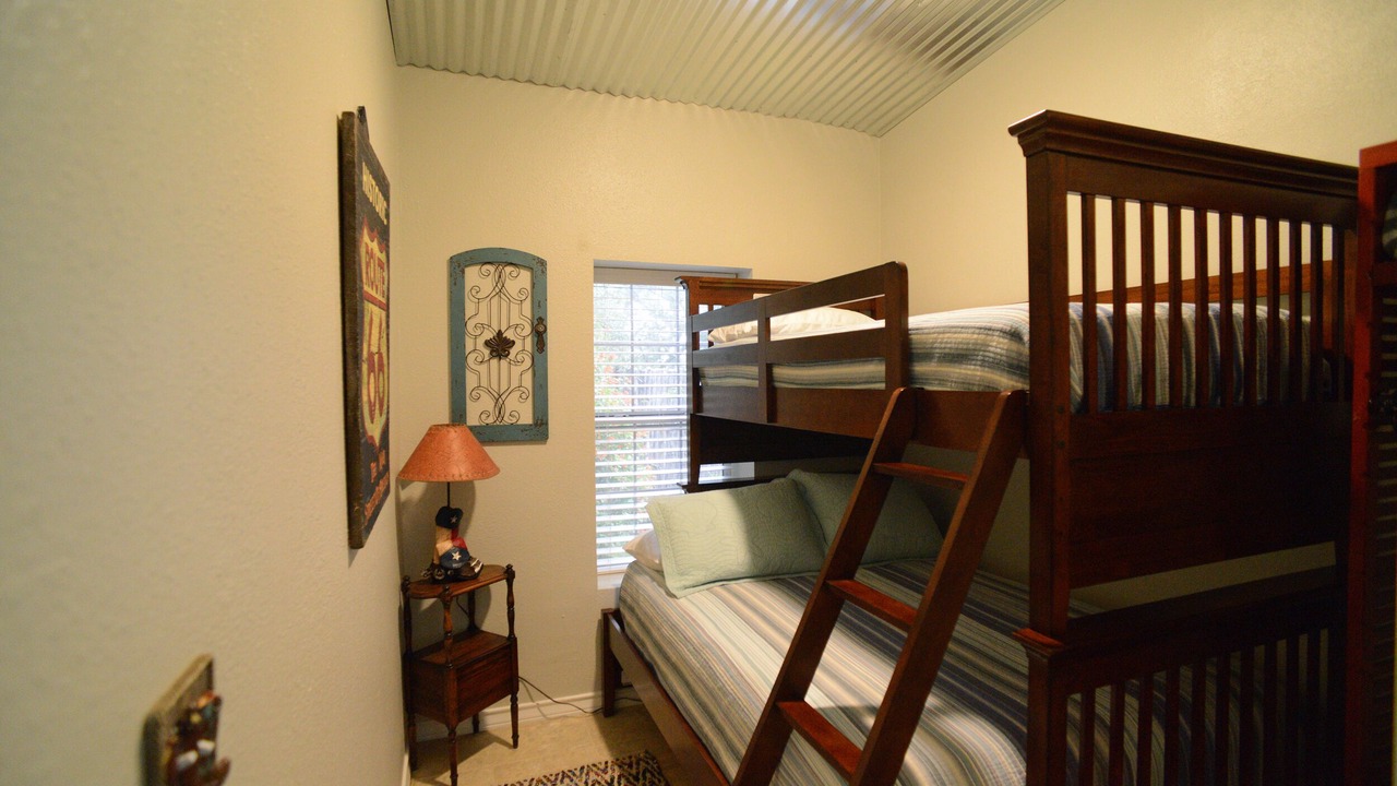 Photo of Bedroom in New Braunfels
