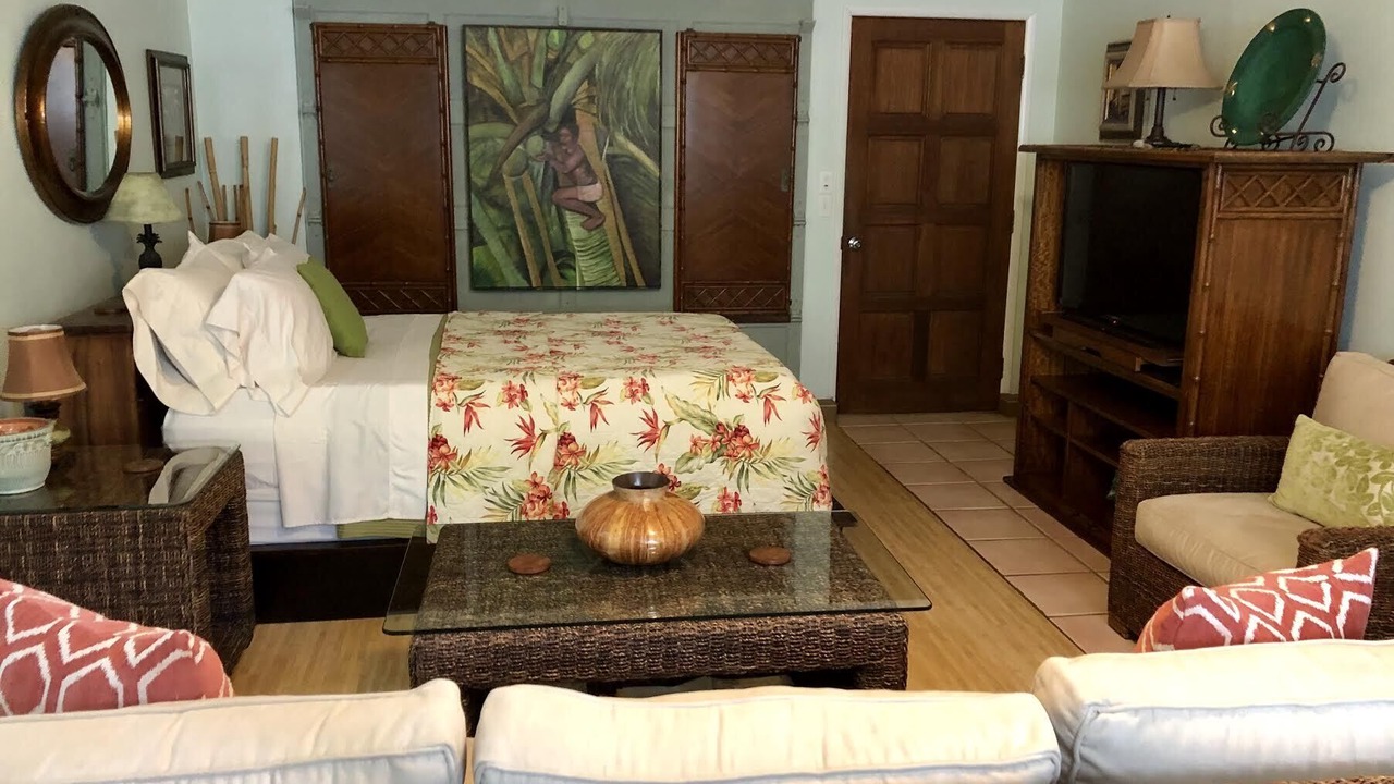 Photo of Bedroom in Pupukea