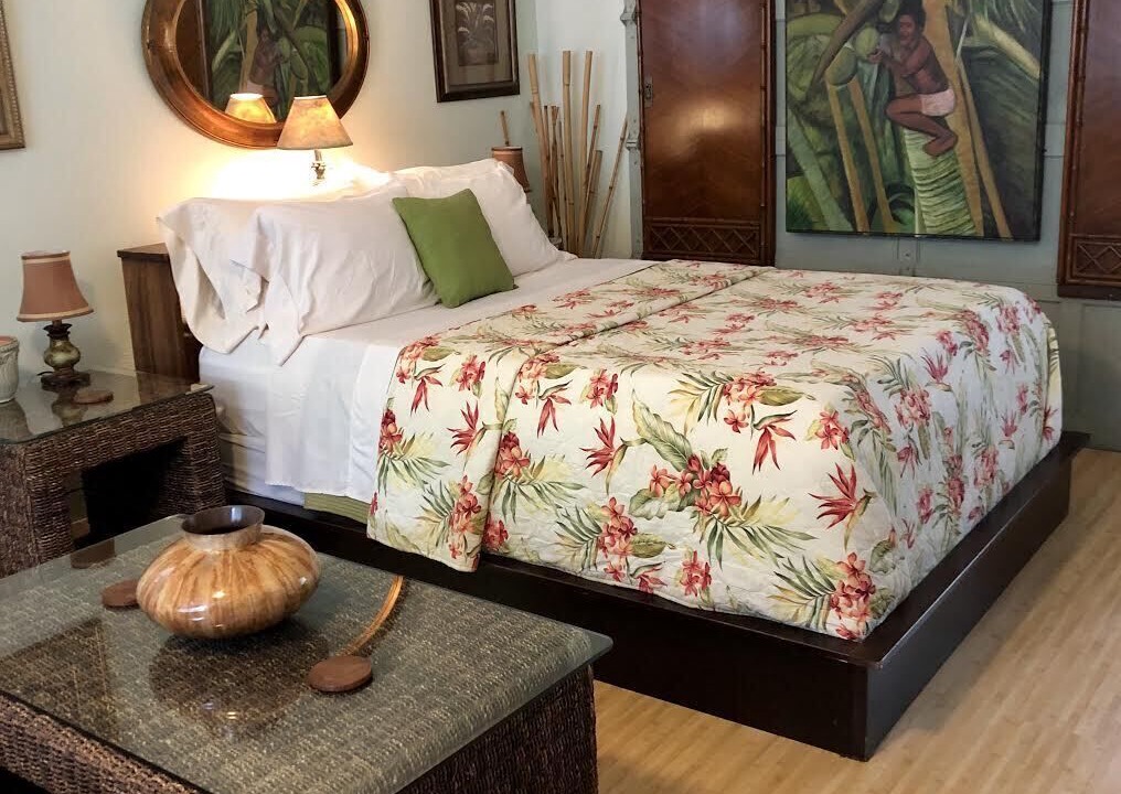 Photo of Bedroom in Pupukea
