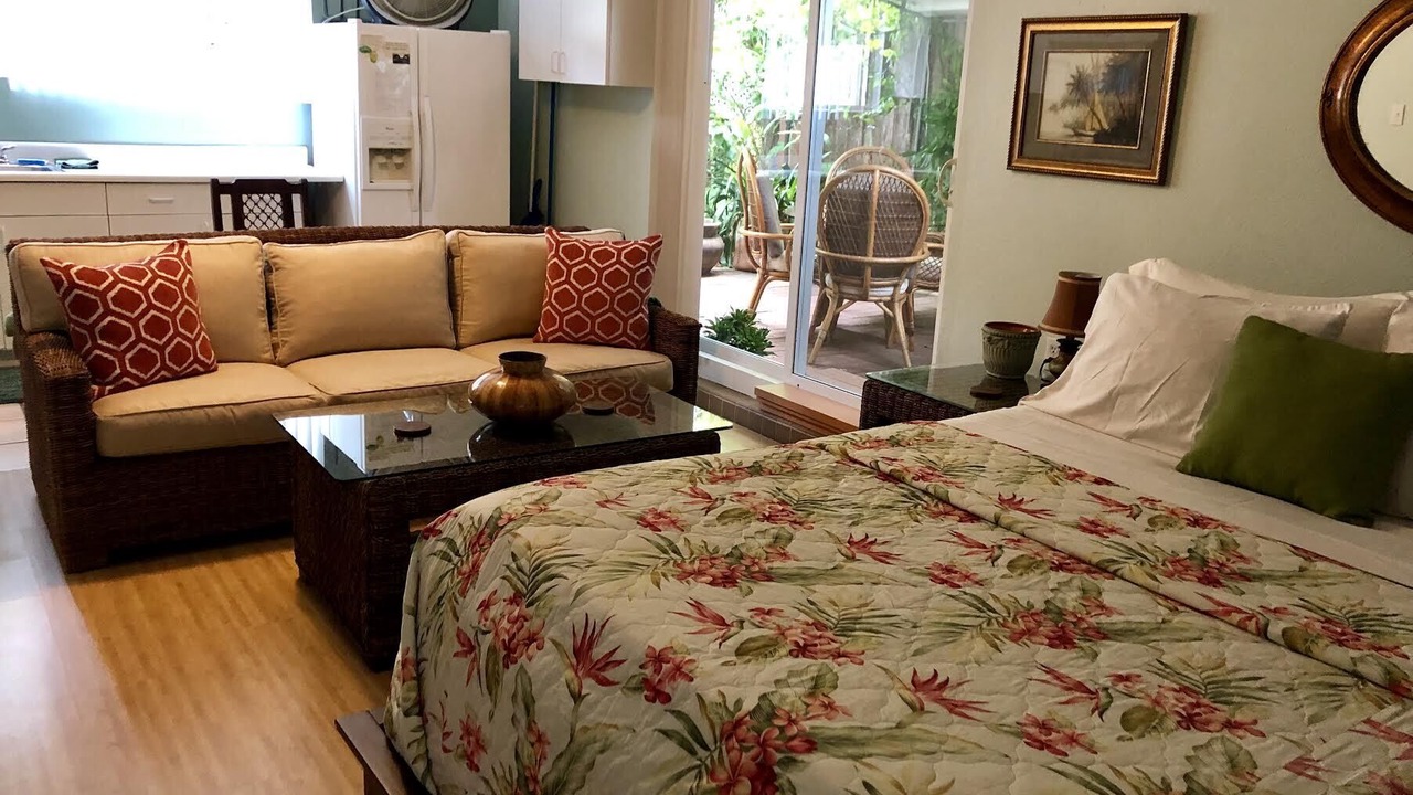 Photo of Bedroom in Pupukea