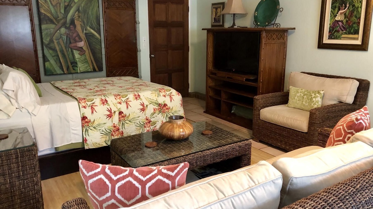 Photo of Bedroom in Pupukea