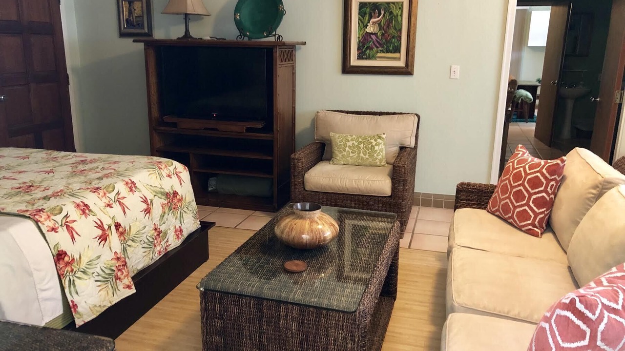 Photo of Bedroom in Pupukea