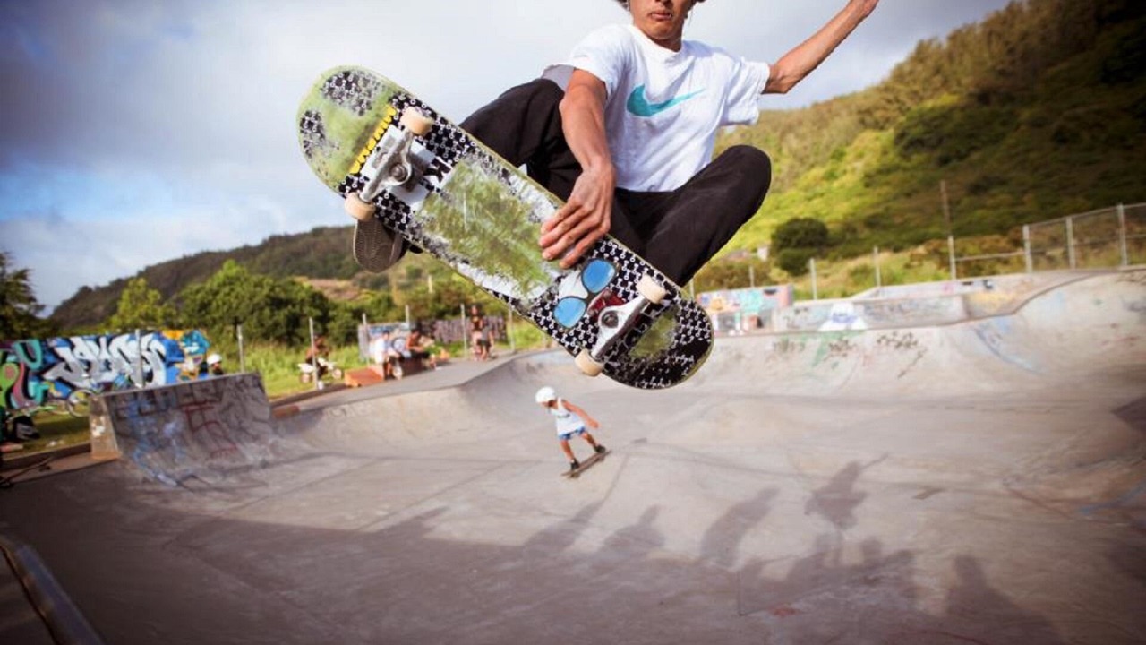 Photo of Outdoor in Pupukea