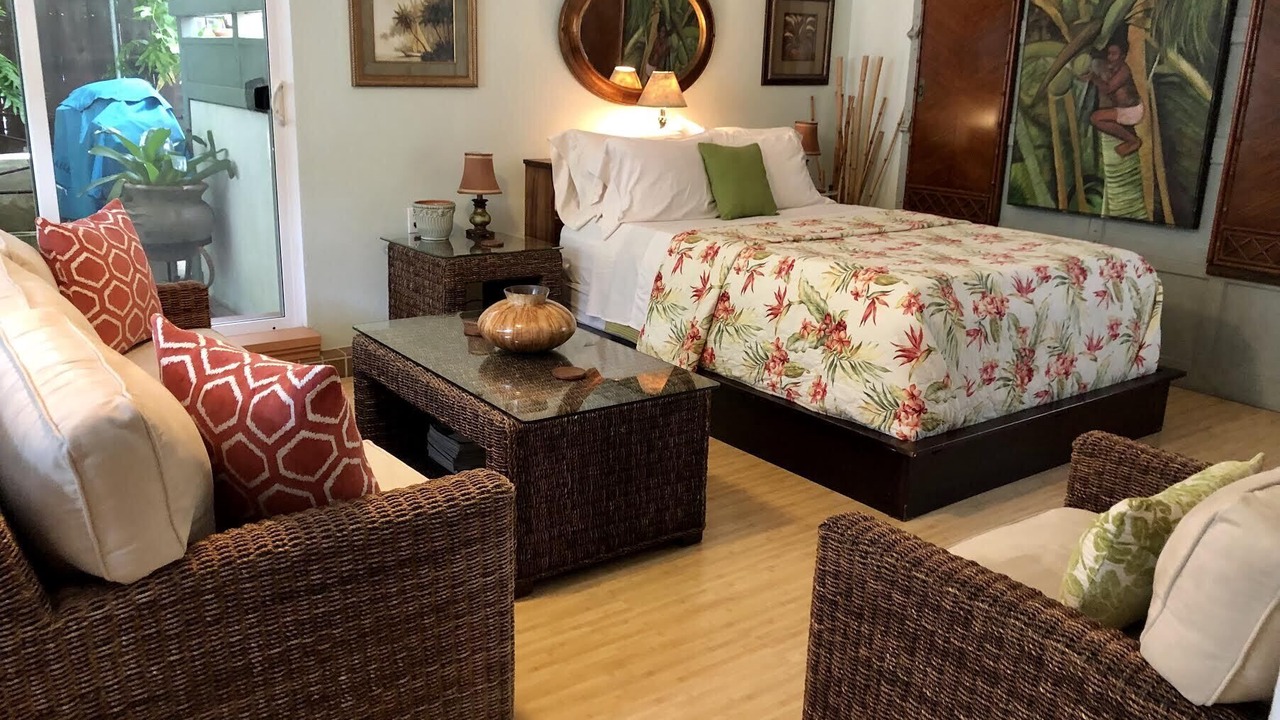 Photo of Bedroom in Pupukea