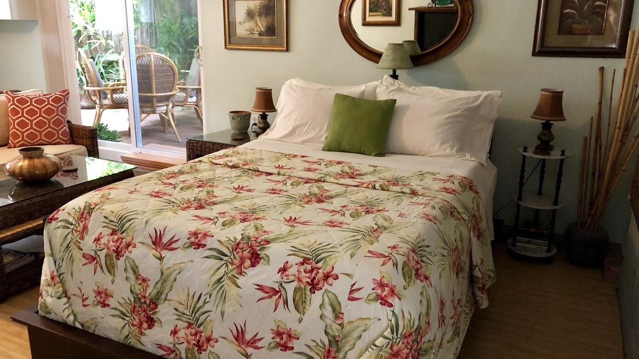 Photo of Bedroom in Pupukea