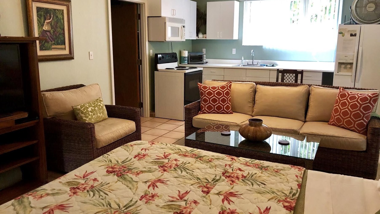 Photo of Bedroom in Pupukea