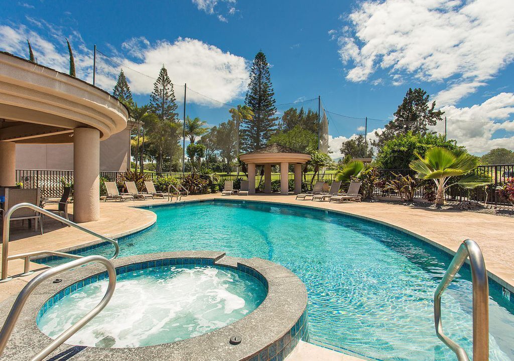 Photo of Outdoor in Waikoloa