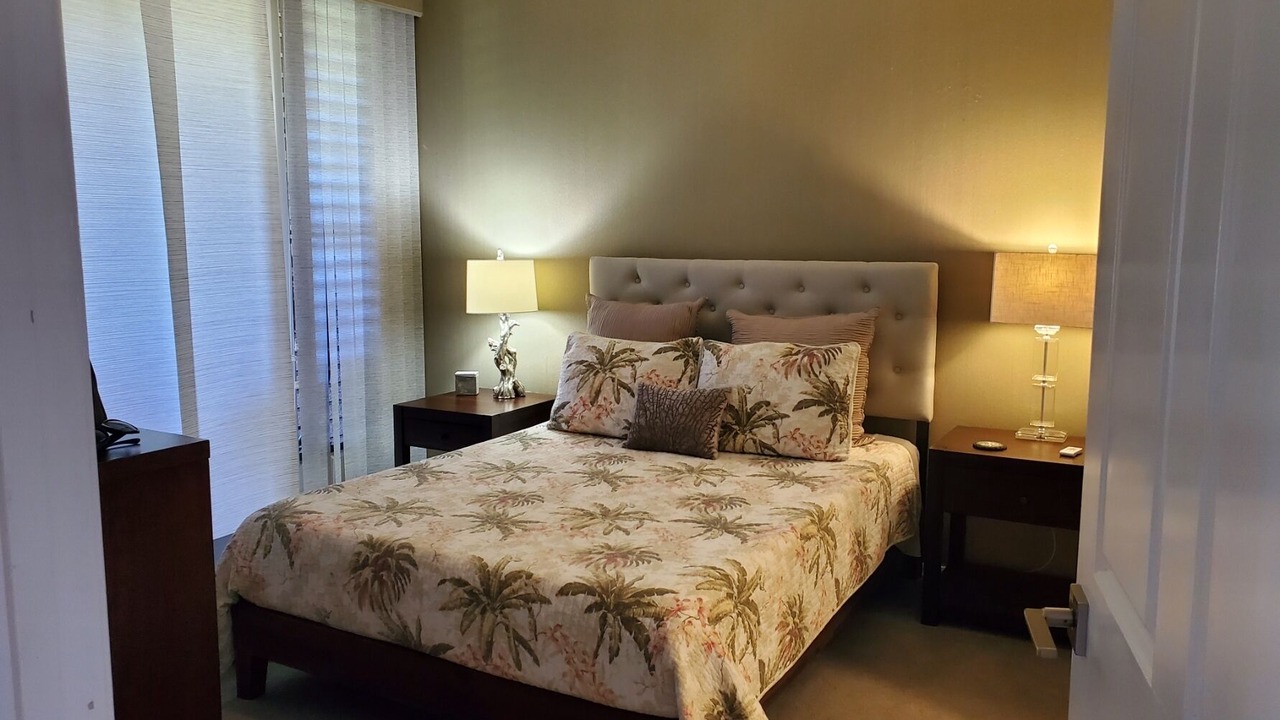 Photo of Bedroom in Waikoloa