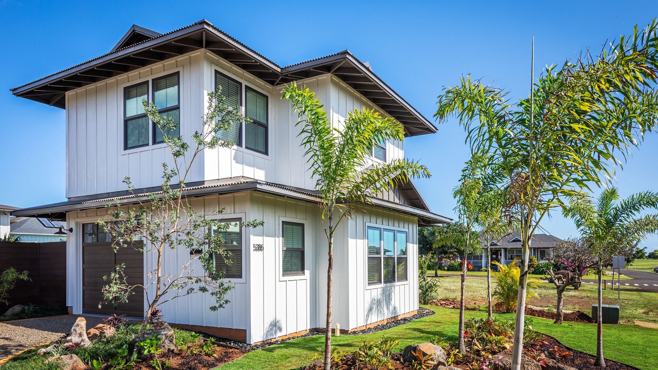 Photo of Outdoor in Poipu