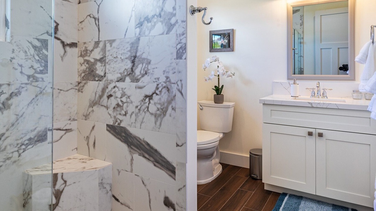 Photo of Bathroom in Poipu
