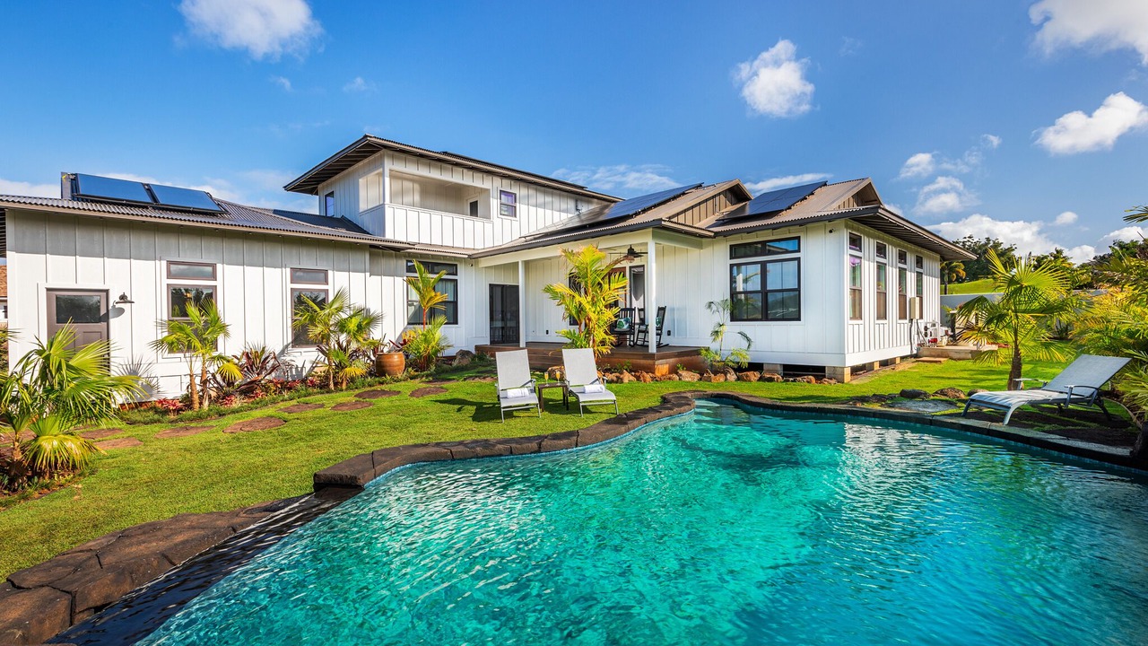 Photo of Outdoor in Poipu