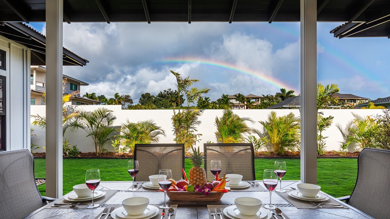 Photo of Outdoor in Poipu