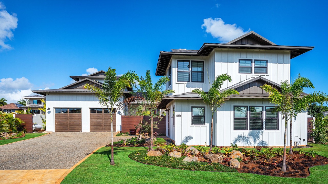 Photo of Outdoor in Poipu