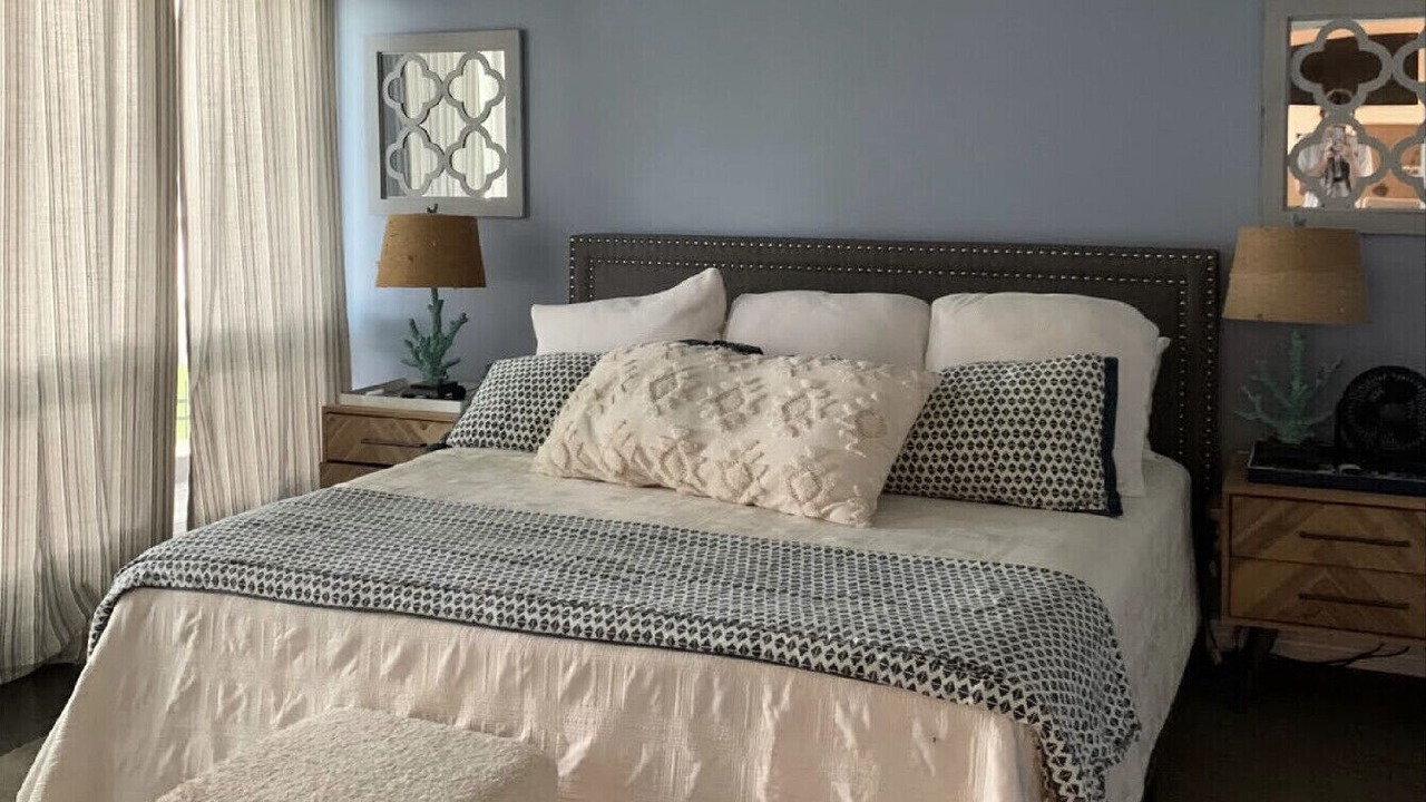 Photo of Bedroom in Afton