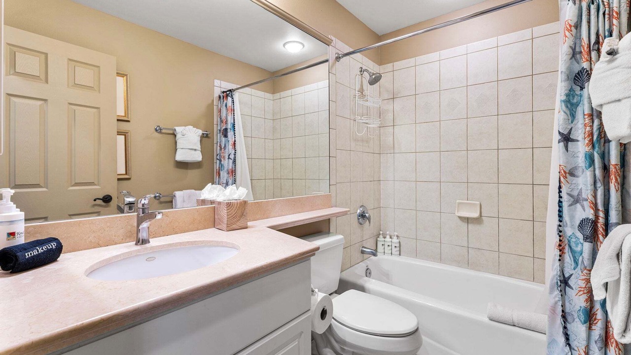Photo of Bathroom in Waikoloa