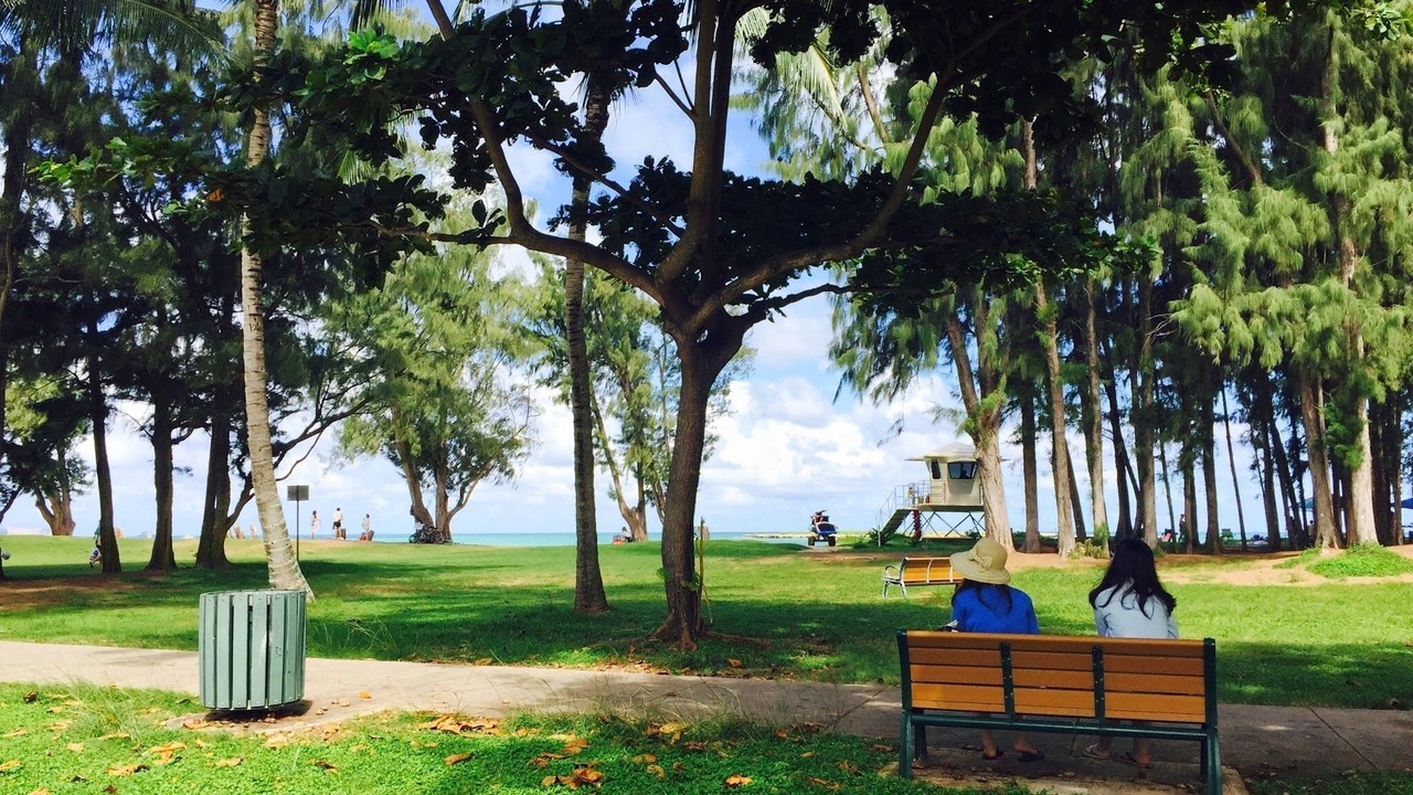 Photo of Others in Kailua