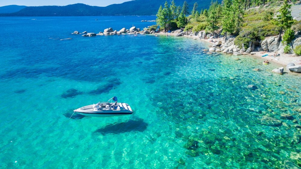 Photo of Outdoor in Kings Beach