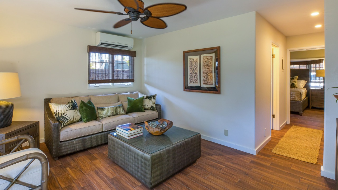 Photo of Bedroom in Kahala