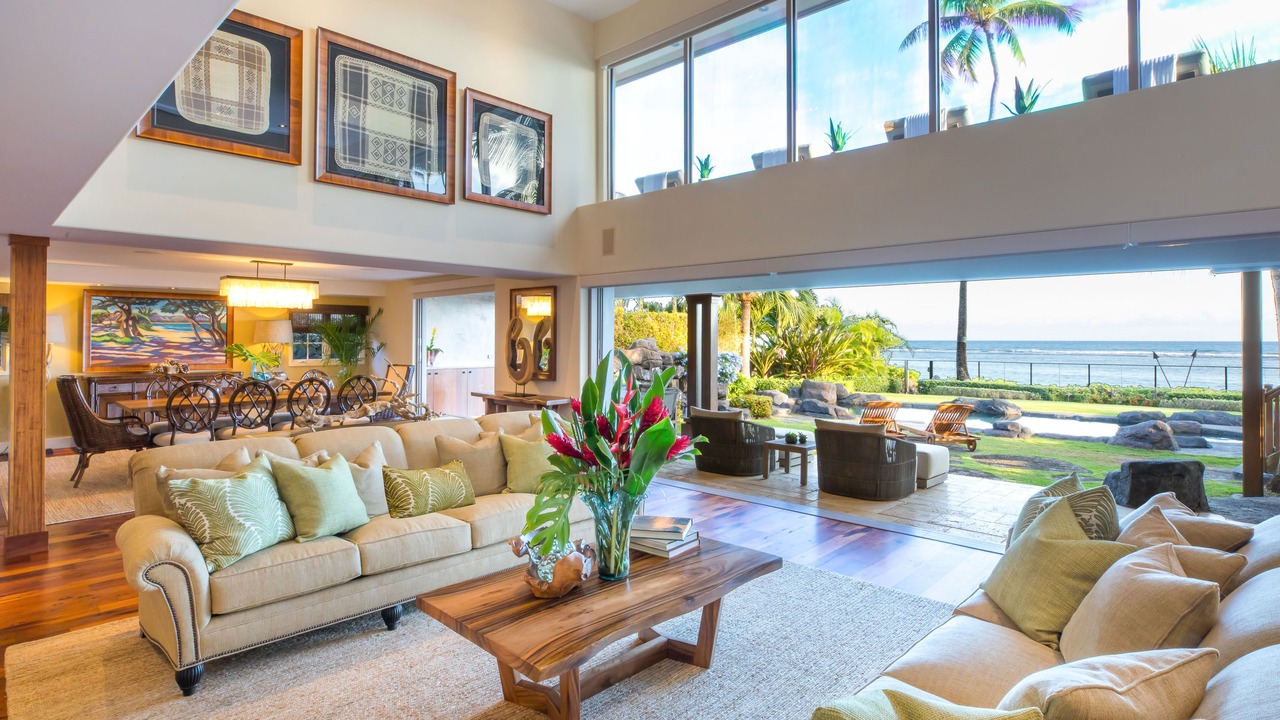 Photo of Bedroom in Kahala