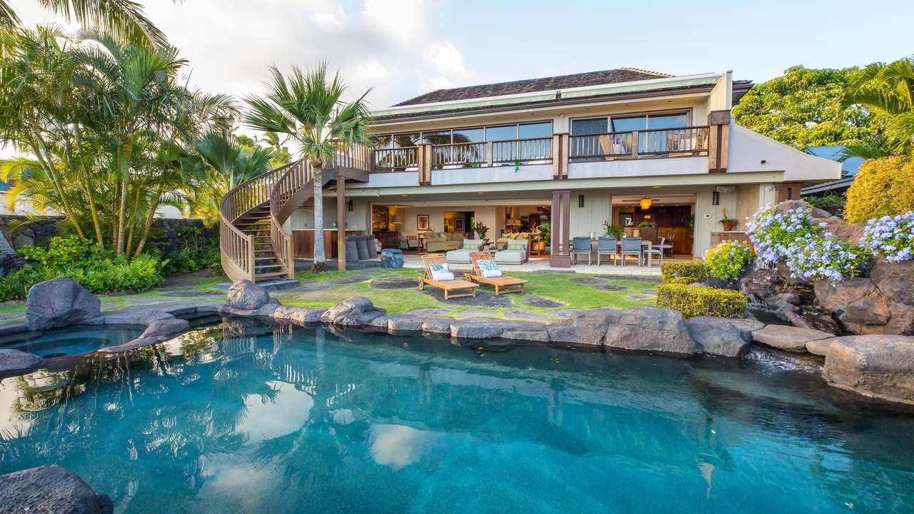 Photo of Outdoor in Kahala