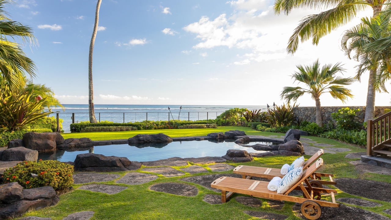 Photo of Outdoor in Kahala