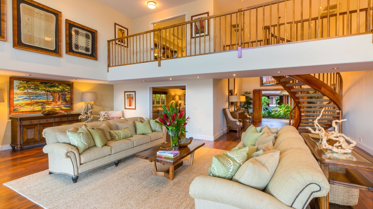 Photo of Bedroom in Kahala