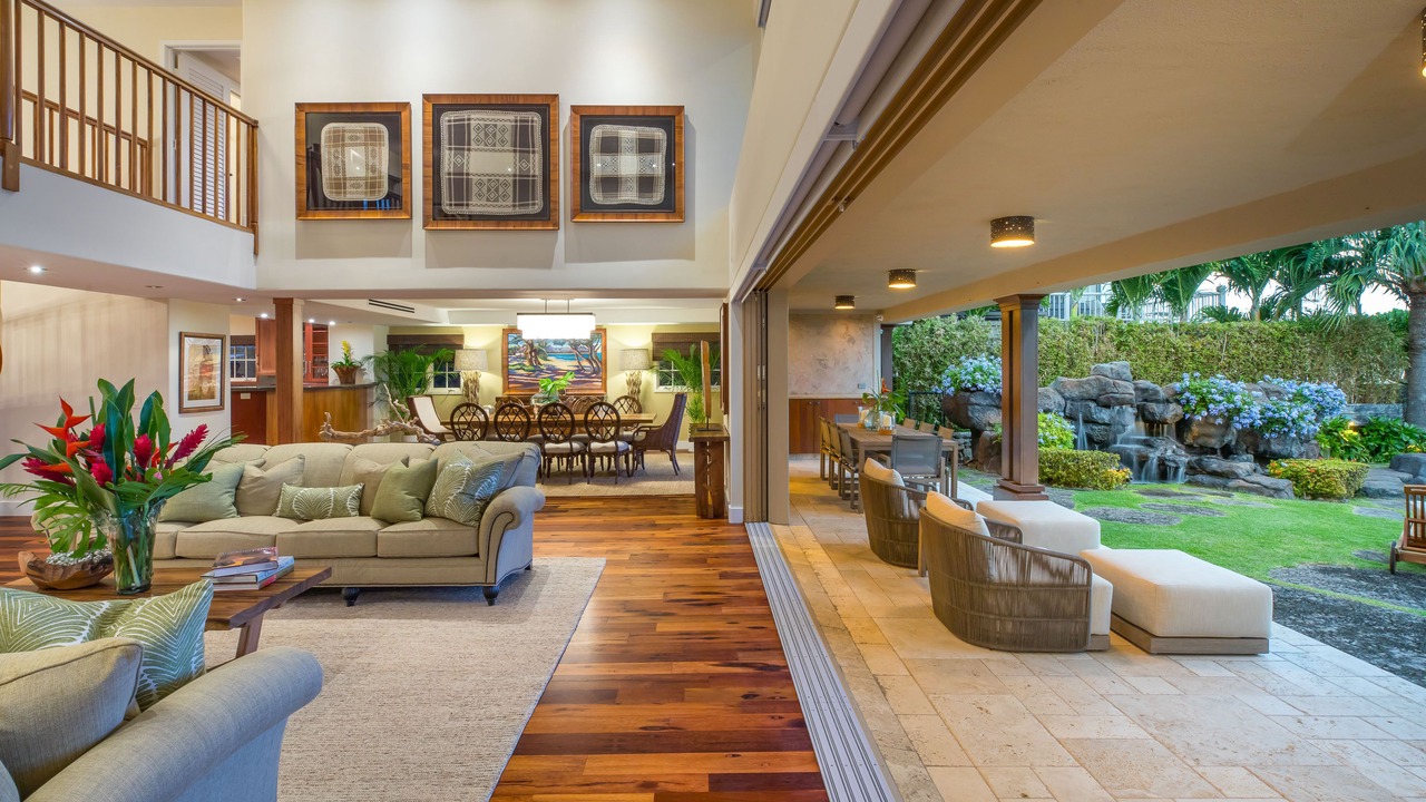 Photo of Outdoor in Kahala