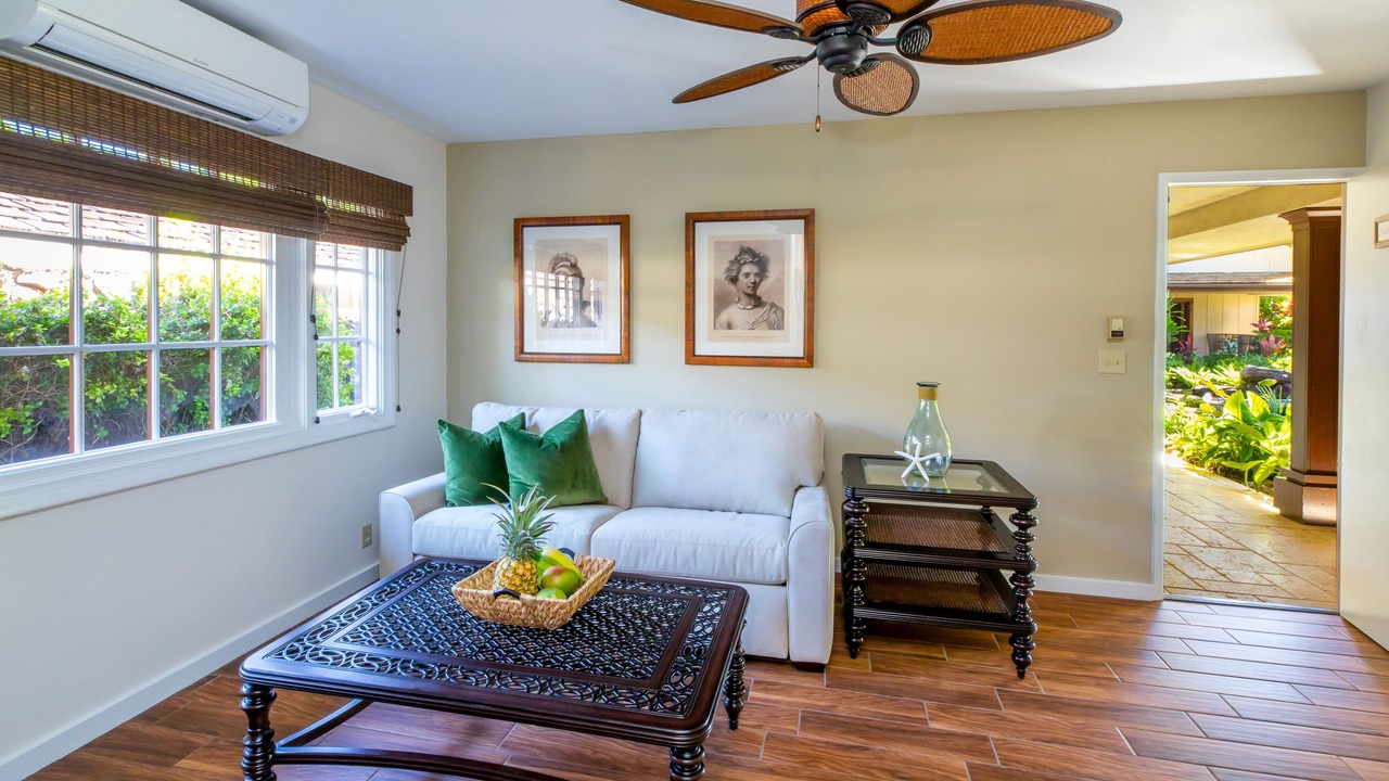 Photo of Bedroom in Kahala