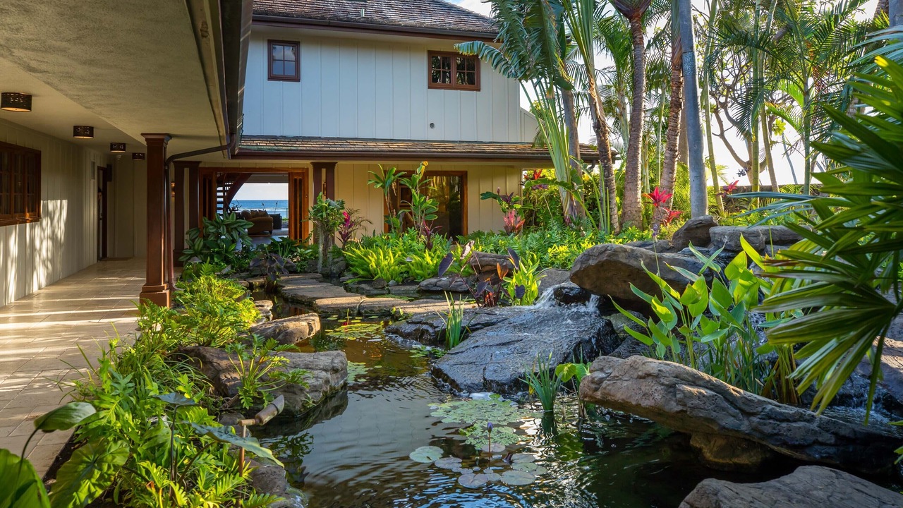 Photo of Outdoor in Kahala
