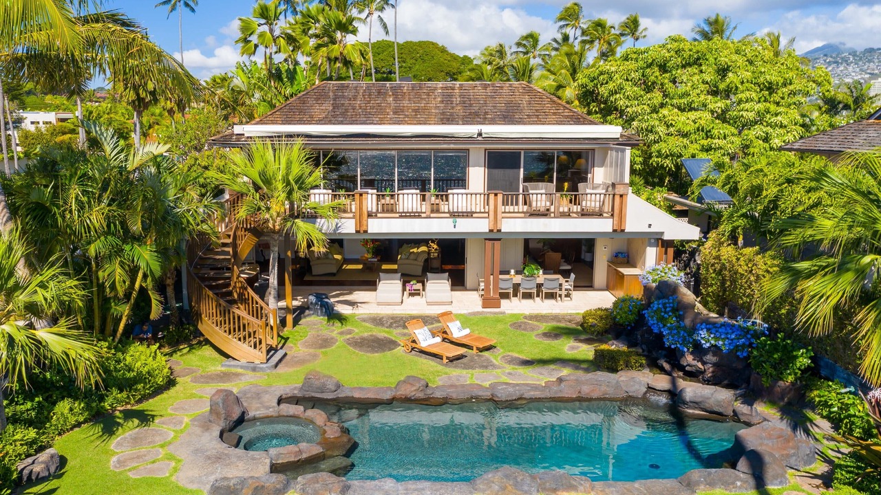 Photo of Outdoor in Kahala