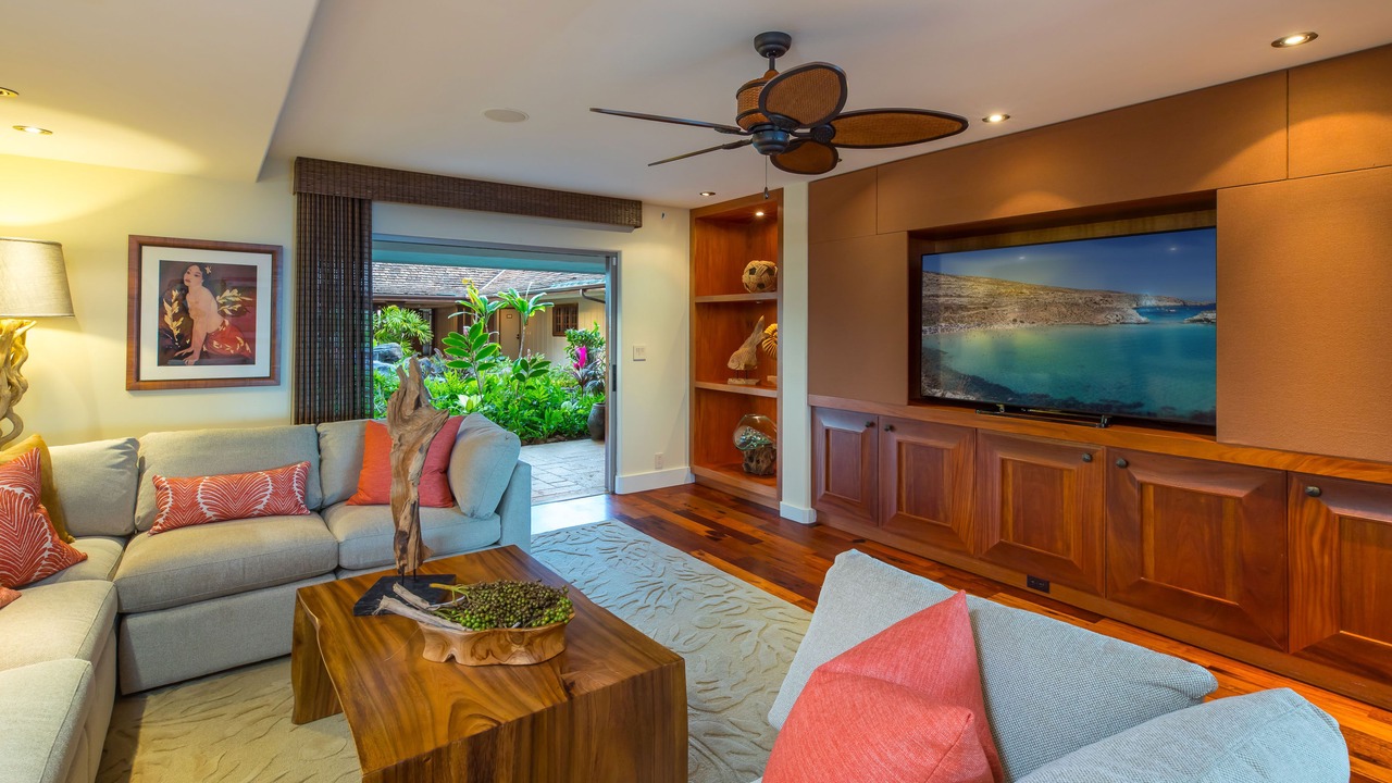Photo of Bedroom in Kahala