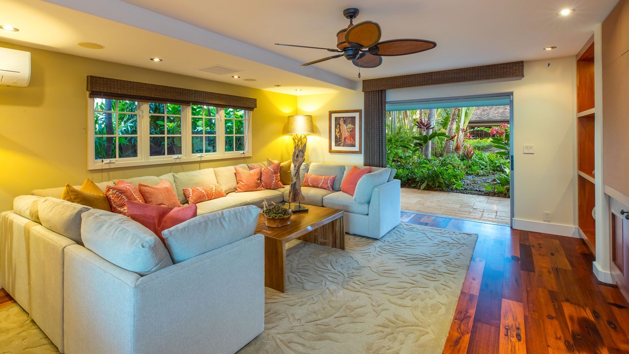 Photo of Outdoor in Kahala