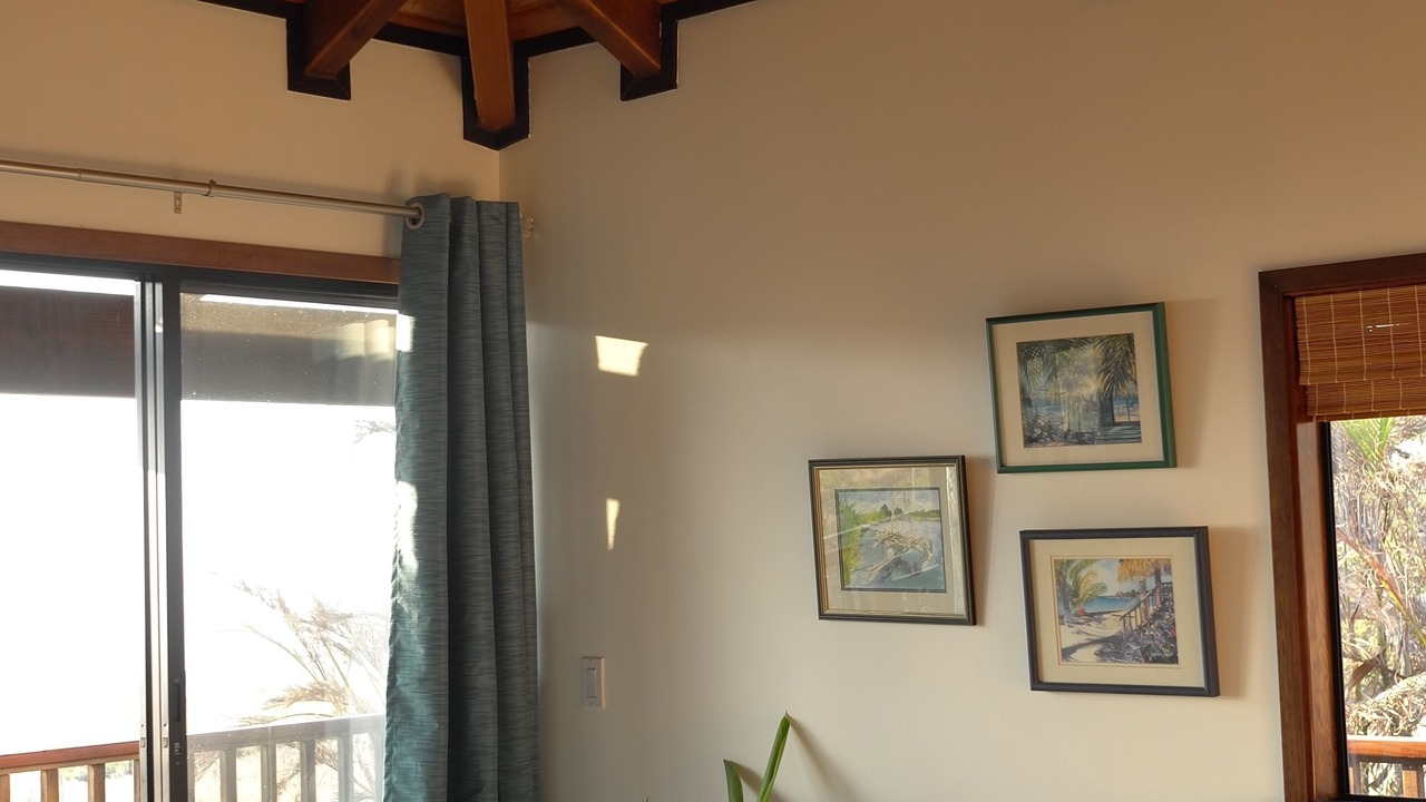 Photo of Bedroom in Kohala Estates