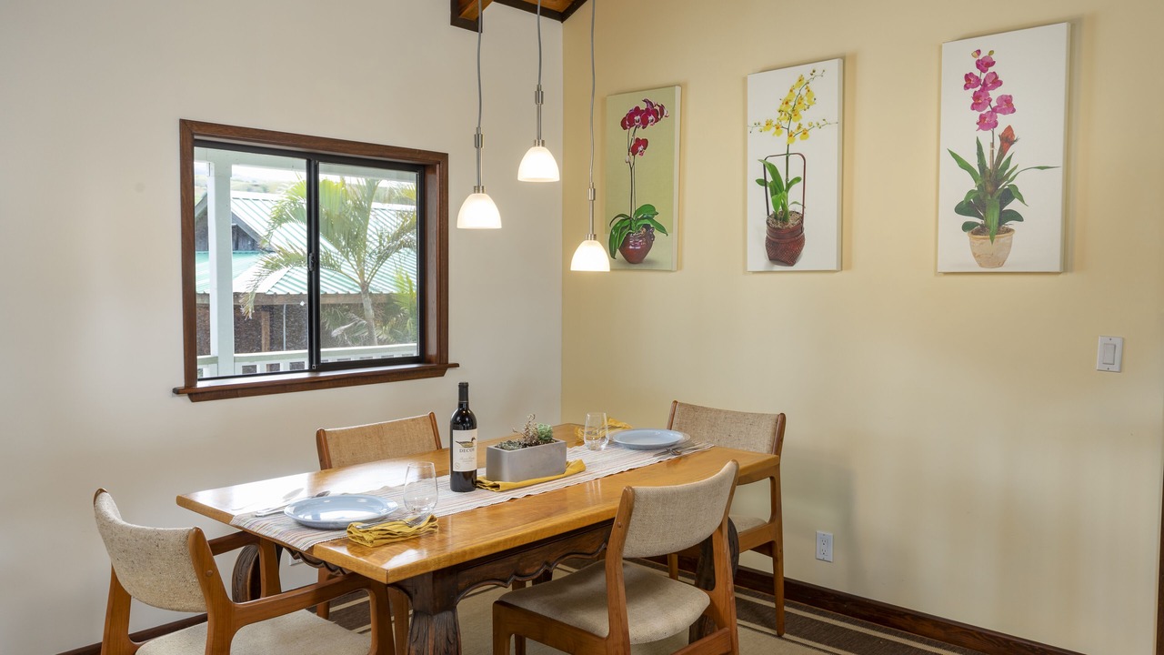Photo of Livingroom in Kohala Estates