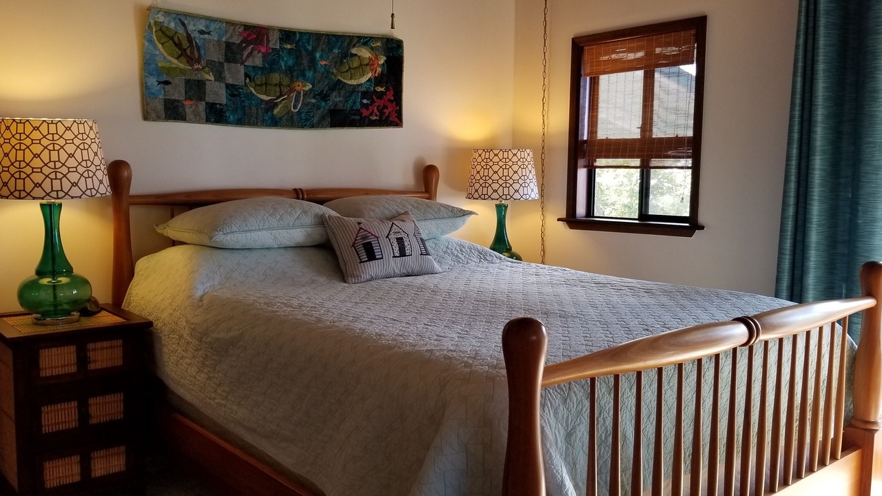 Photo of Bedroom in Kohala Estates