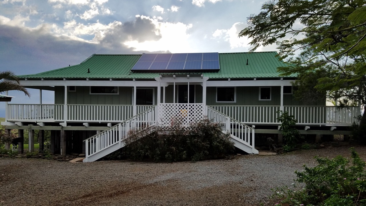 Photo of Outdoor in Kohala Estates