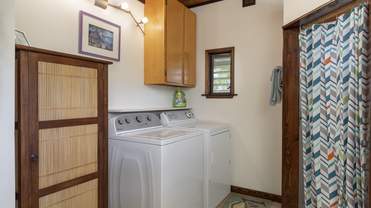 Photo of Bathroom in Kohala Estates