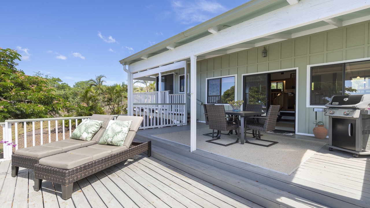 Photo of Outdoor in Kohala Estates