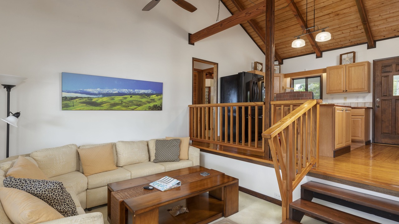 Photo of Bedroom in Kohala Estates